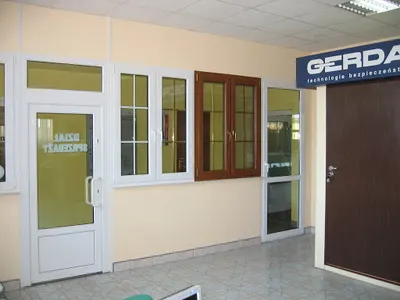 PSB OKNA-DRZWI-WITRYNY